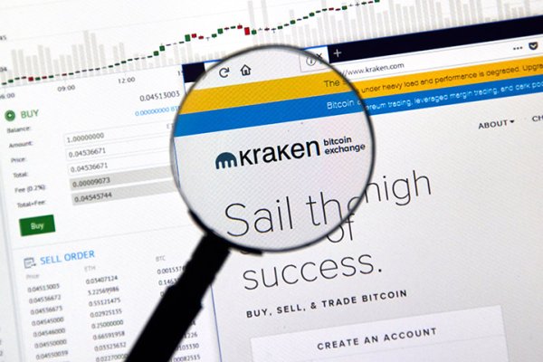 Kraken вывод денег